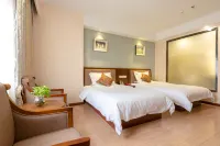 Suining Wanmi Road Hotel