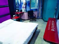 上海格莱雅旅店 - 豪华大床房