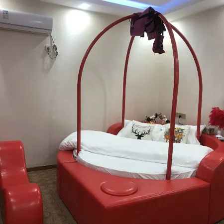 Daozhen Jinxi Homestay