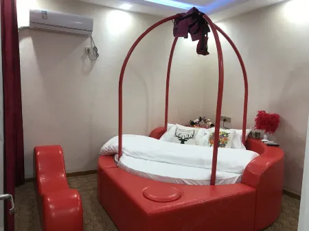 Daozhen Hotel Отели в г. Даочжэнь