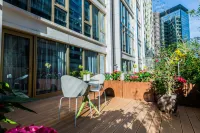 OASIS AVENUE – A GDH HOTEL