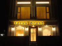 Lotus Grand Akm Hotels in Panchkula