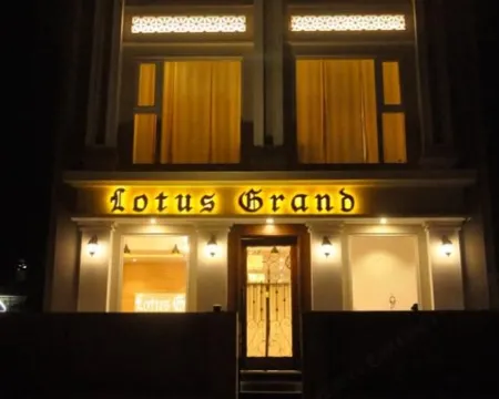 Lotus Grand Akm Hotels in Panchkula