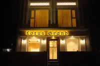 Lotus Grand Akm Hotels in 