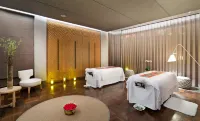 Capella Tufu Bay, Hainan - spa