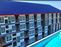 Grand Parazo Hotel Suvarnbhumi Airport فنادق في بانج بو