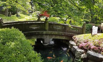 Tabata Oji Hotel