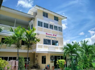 Him Doi House