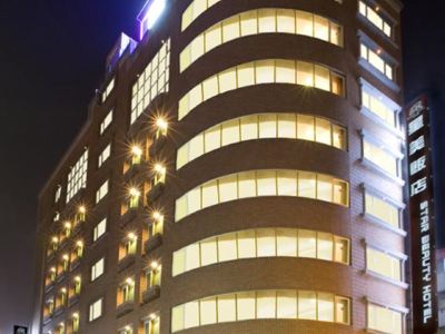 Star Beauty Hotel