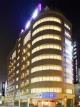 Star Beauty Hotel Hotels in der Nähe von MRT-Bahnhof Shilin