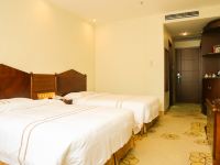 珠海新华苑酒店 - 3号楼标准双床房