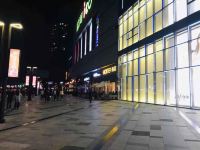 美丽365连锁酒店(深圳龙华地铁站店) - 酒店外部