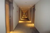 Homeinn · neo (Yangzhou Yizheng Zhenzhou West Road)