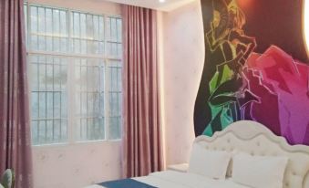 Guangnan Stars Fashion Hotel