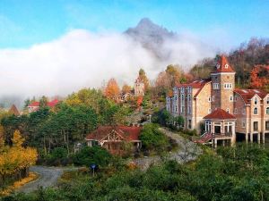 East Huangshan Castel Hotel