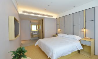 Qinchi Select Hotel
