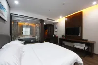 โรงแรมย่าหราน