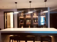 Rhine Hotel - bar
