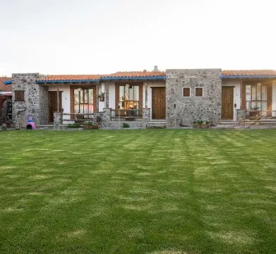 Hotel Boutique Rincon Sagrado