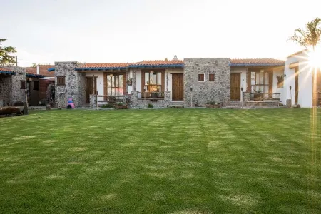 Hotel Boutique Rincon Sagrado