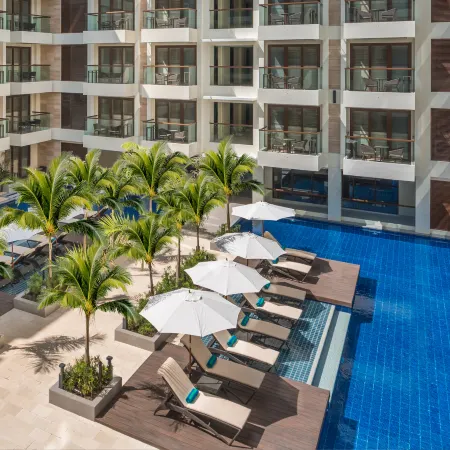 Henann Palm Beach Resort