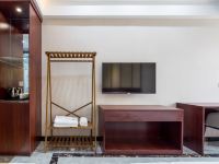 惠州景山酒店 - 高级大床房