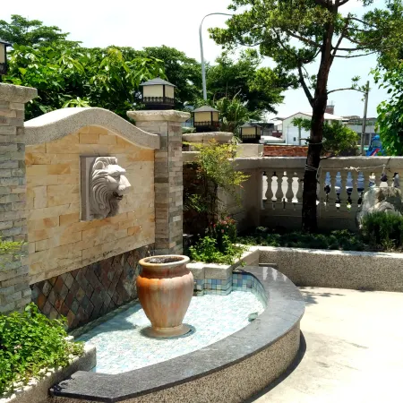 Hualien City Flora | Close to the night market Отели рядом с достопримечательностью «Парк Наньбинь»