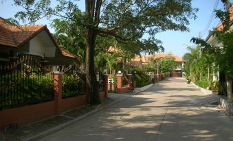 Pattaya Michel Resort