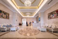 Vienna Hotel (Laibin North Station) Hotels in Laibin