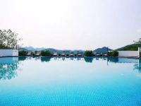 千岛湖安麓酒店 - 室外游泳池