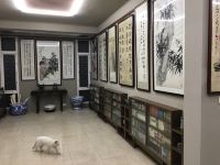 武汉汇贤书院学术交流中心 - 公共区域