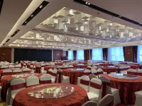 Yilong Hotel Hotels in Huan County