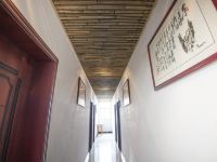 婺源李坑竹香客馆 - 公共区域