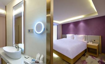 Lavande Hotel (Chengdu Chunxi Road)