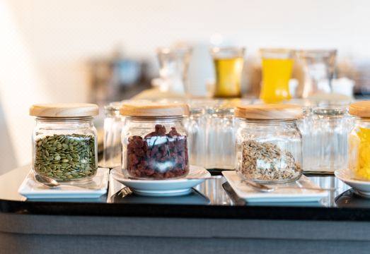 안나나 리조트 전경