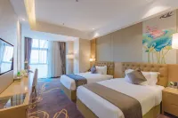 He Hotel Hotels in Taishan
