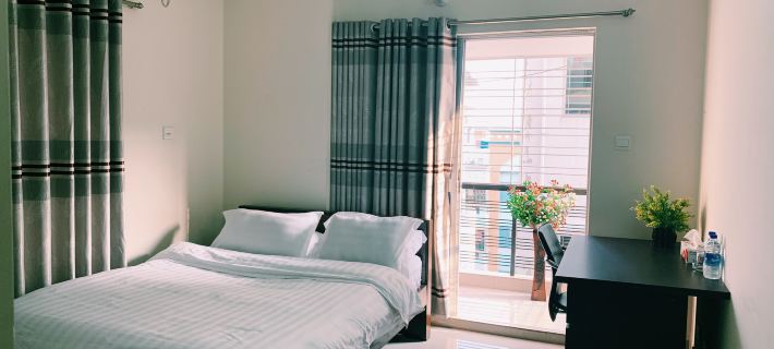 Mango Hotel Hotels in Dhaka