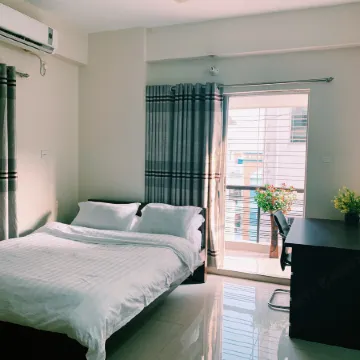 Mango Hotel