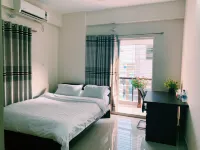 Mango Hotel Hotels near Gulshan Society Lake Park