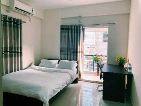 Mango Hotel Hotels in 