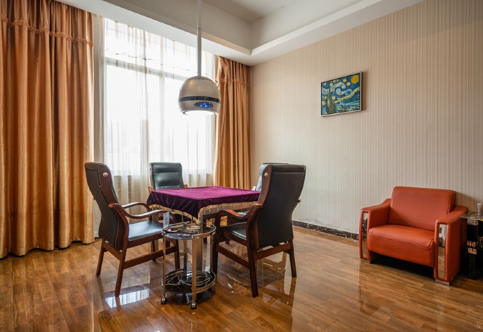 5. 선전 이스턴 반..