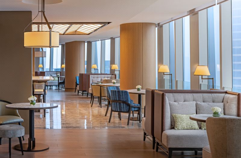 Conrad Hangzhou photo 5