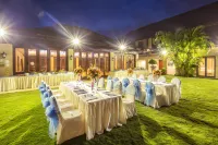 Yalong Bay Villas & Spa