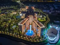 Holiday Inn Resort QIONGHAI GUANTANG by IHG Hotels near Red Detachment of Women Memorial Gardens