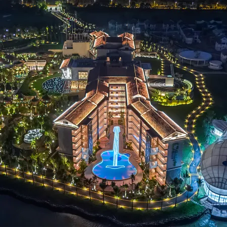 Holiday Inn Resort QIONGHAI GUANTANG by IHG