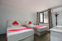 Valley Business Hotel Hotels in Xiushui