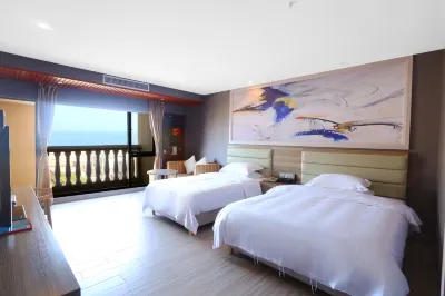 Nan Ao Hotel Các khách sạn ở Sán Vĩ