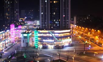 Chongqing Xiaochao Paradise Hotel