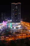 Chongqing Xiaochao Paradise Hotel Hotel in zona Department of Sculpture， Sichuan Fine Arts Institue