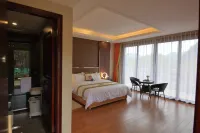 Silk Road Tianlong Valley Cultural Campground Hotels in Anshun